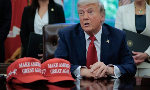 Editorial: Extend Trump’s 2017 income tax reform bill