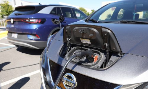 Editorial: Markets win again – Congress repeals Calif. car ban