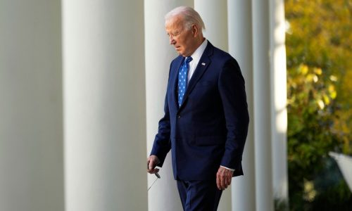 Graham: Biden’s health news highlights need to face age issue