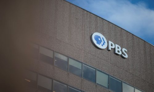 King: Public Broadcasting needs a shake-up