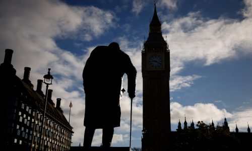 King: The problem with old leaders isn’t new