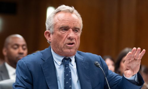 Marchand: More bureaucracy won’t boost health