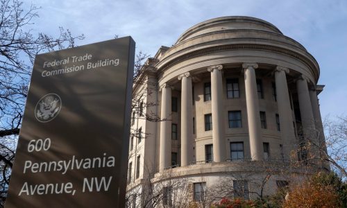 Moore: FTC putting American companies last