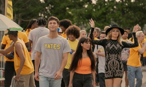 ‘Overcompensating’ a campus comedy about being in the closet