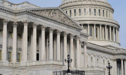 Parker: Why are Republicans hanging dragging their feet?