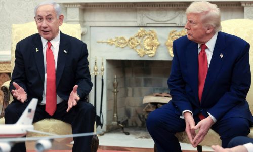 Hernandez: U.S.-Israeli free trade a win for both