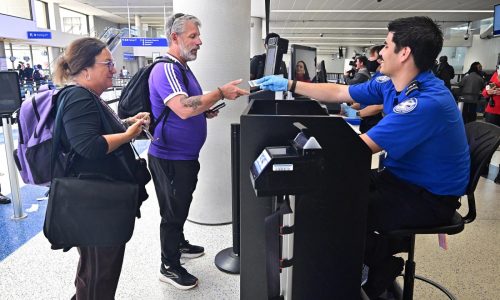 Jacobson: Model immigration procedures after TSA PreCheck
