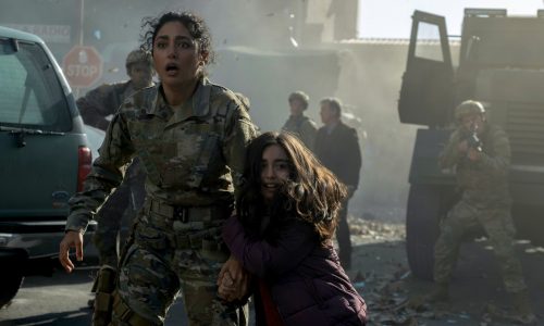 TV Q&A: Will ‘Invasion’ beam in for another season?