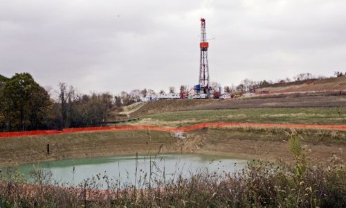 Twohey: NE needs natural gas, Dems block it