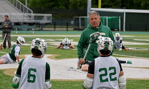 Lacrosse notebook: Bishop Feehan boys (14-3) turning heads in Division 1
