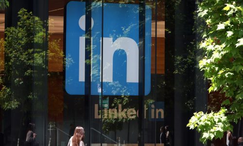 LinkedIn cuts 281 workers in California as tech layoffs continue