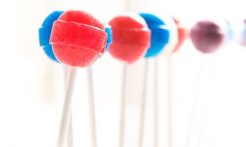 Dum Dums lollipops stands by bright dyes, despite RFK Jr.’s push