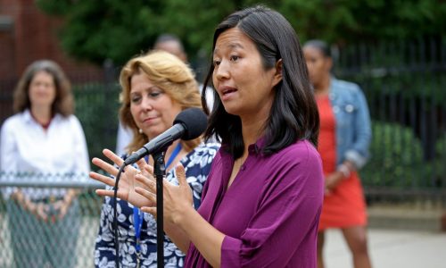 Boston Mayor Wu launches investigation of BPS transportation provider after bus kills child