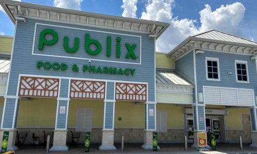 Publix recalls baby food pouches after testing finds elevated levels of lead