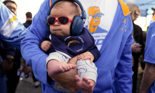 Liam and Olivia dominate — again — with top baby names for a sixth year in a row