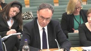 Bank of England governor urges UK to rebuild EU trade ties as key summit looms