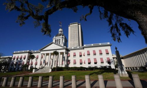 Lawmakers seek to rein in citizen ballot initiatives with new requirements for petitions