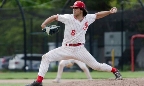 Wednesday’s high school roundup/scores: Jack Reyes tosses gem, Weymouth blanks Braintree