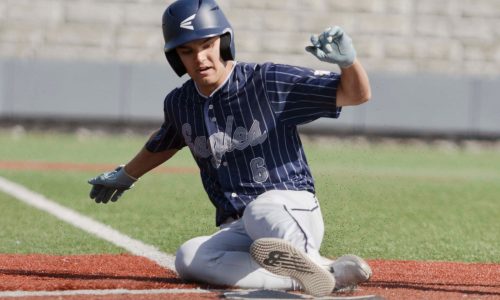 Baseball/softball notebook: Defending state champ Plymouth North (14-2) reloads