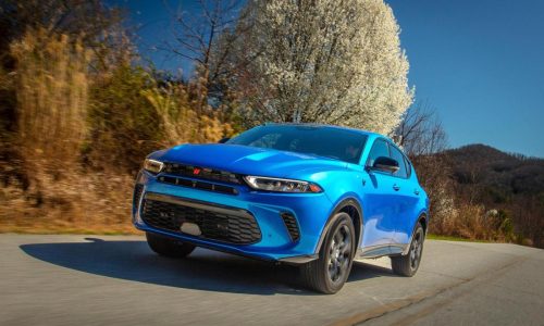 Edmunds: Five great budget performance cars for under $35,000