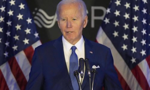 Biden has been diagnosed with aggressive prostate cancer
