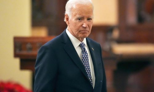 Things to know about Biden’s prostate cancer diagnosis
