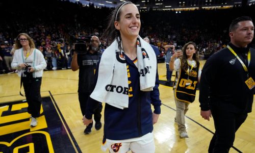 WNBA set to tipoff season with host of teams looking to challenge for title including Clark’s Fever