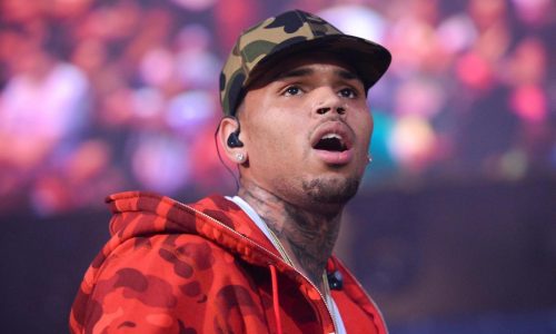 Singer Chris Brown’s tour in question as UK judge orders him into custody on assault charge