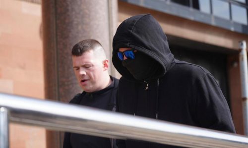 Deliberations begin in UK trial of men accused of felling Sycamore Gap tree
