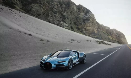 The Top 10 Most Expensive Hypercars For Sale In 2025