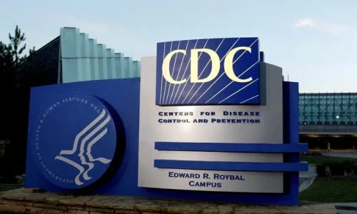 CDC Stops Recommending COVID Vaccine for Healthy Children, Pregnant Women