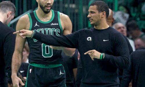 Joe Mazzulla shares Jayson Tatum update after Celtics star’s surgery