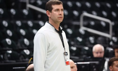 Why new report on Celtics’ offseason trade interest shouldn’t surprise