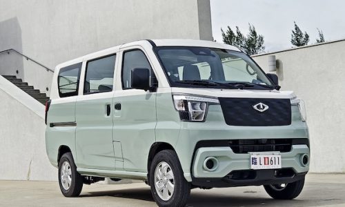 Taiwan April 2025: Sales down -11.2%, CMC J Space up to record #2