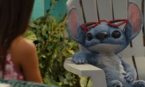 ‘Lilo & Stitch’ loses magic in live-action remake