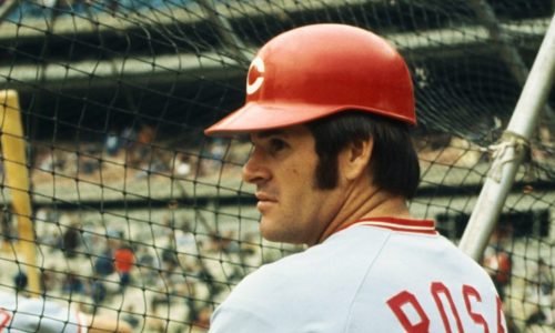 Pete Rose, ‘Shoeless’ Joe suddenly eligible for Baseball Hall of Fame