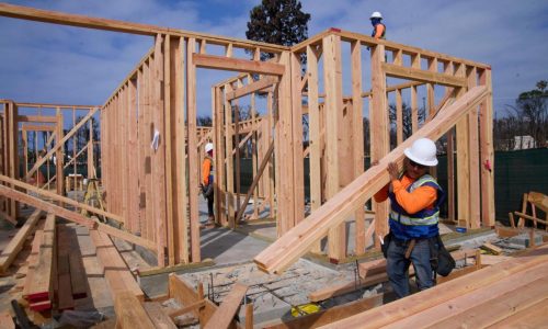 Home Depot says it doesn’t expect to boost prices because of tariffs