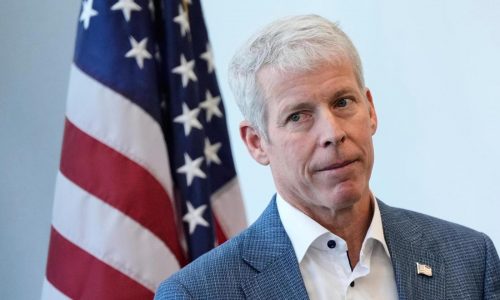 The Department of Energy axes $3.7 billion in clean energy project grants