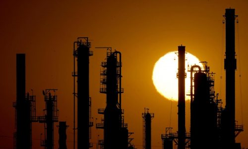 15 states sue over Trump’s move to fast-track oil and gas projects via his ‘energy emergency’ order