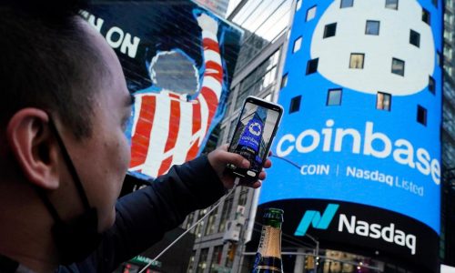 Coinbase said cyber crooks stole customer information and demanded $20 million ransom payment