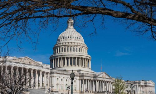 House Republicans look to help Trump strip tax-exempt status of nonprofits he says support terrorism