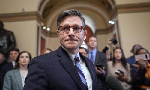 What’s in Trump’s big bill? Trillions in tax cuts, changes to Medicaid and more