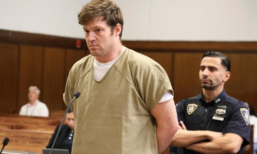 2nd suspect in Manhattan crypto kidnapping and torture case indicted