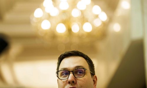 Czech Republic accuses China of ‘malicious cyber campaign’ against its foreign ministry