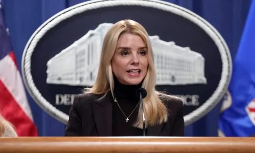 DOJ Alleges Illinois Workplace Privacy Law Infringes Federal Immigration Authority