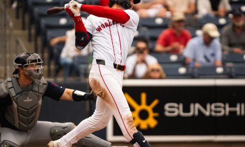 Starr’s 7 Questions: What’s wrong with the Red Sox? Where’s Roman Anthony?