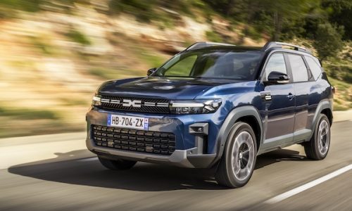 Iceland April 2025: Kia Sportage distant leader, Dacia Bigster in Top 10