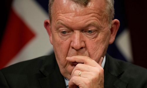 Denmark says it will summon a US diplomat over report on increased US intel gathering in Greenland