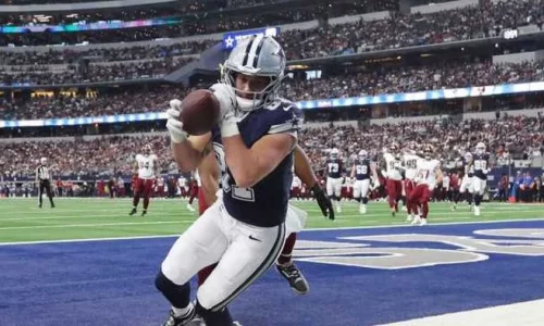 Disrespected Cowboys Rookie Promises Roster Impact