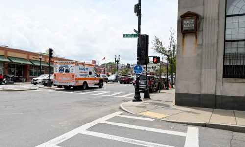 Boston Police investigating after man fatally shot in Dorchester
